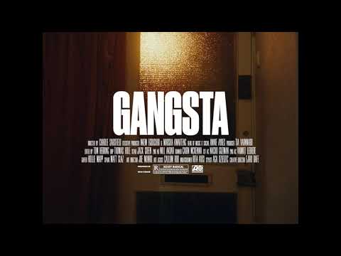 Kojey Radical - Gangsta (Official Video)