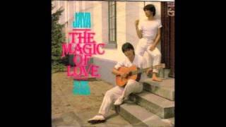 JAYA - Magic of love