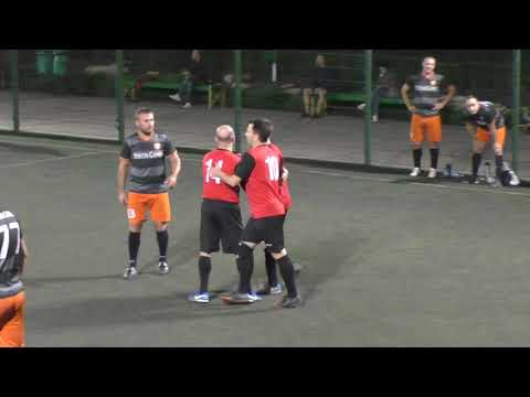 8 КХ 5 лига Полуфинал 1 4 Stars   Edkon Games