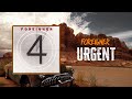 Foreigner - Urgent | Lyrics