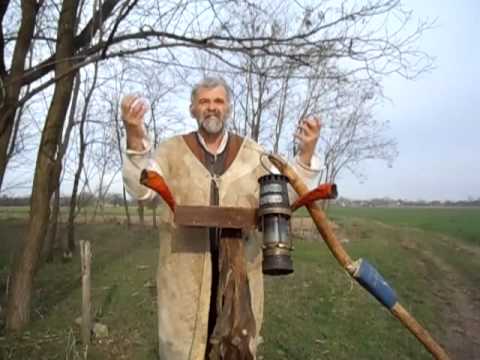 Man of God-Jelisije i Gijezije (Part 1.)