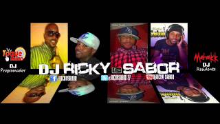 Loco pero feliz -  Pirulo y la Tribu Dj Ricky Sabor