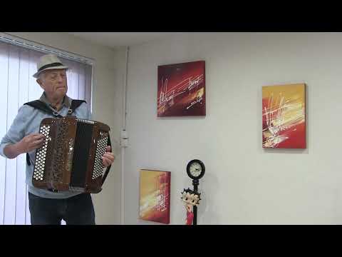 L' avvinta de Kendji Girac