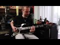 Dream Warriors Dokken Cover Dokken DreamWarriors Backfortheattack Tribute