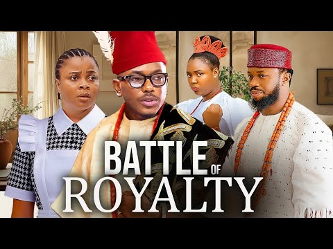 BATTLE OF ROYALTY-BIMBO ADEYEMI, STAN NZE,TIMINI EGBUSON,,EKENE OMENWA LATEST 2026 NOLLYWOOD MOVIES