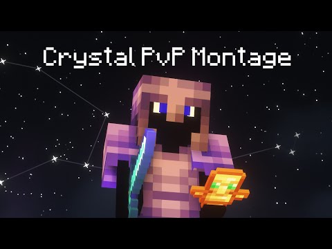 KingD3fault - Blackout | 1.18+ Minecraft Crystal PvP Montage #6