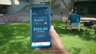 Introducing the Capital One Smart Rewards™ Mastercard®