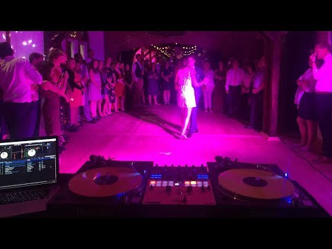 Hochzeits DJ Berlin – Ihre Traumhochzeit mit DJ CrossCut