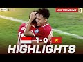 HIGHLIGHT Indonesia 1 Vs 0 Vietnam R2 KUALIFIKASI PIALA DUNIA 2026