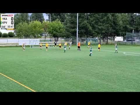 Yka kelt vs KPV valk - 03/08/2022