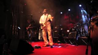 If you don&#39;t know me by now - Dan Xikidi Live