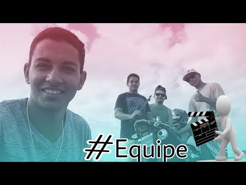 Videoclipe -  Making Of 🎬#R23