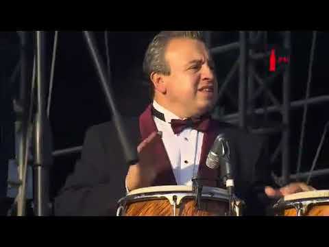 La Sonora Santanera En El Vive Latino 2017