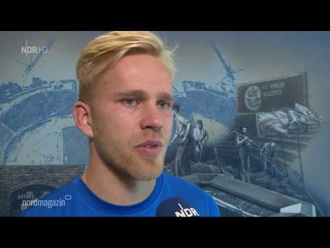 Hansa Rostock gegen VfR Aalen - 11. Spieltag 17/18 - Vorbericht