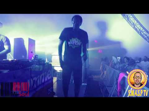 SM4SP TV @ SOUTHPORT WEEKENDER FESTIVAL 2018 - SY SEZ (MI-SOUL ARENA) - VIEW IN HD