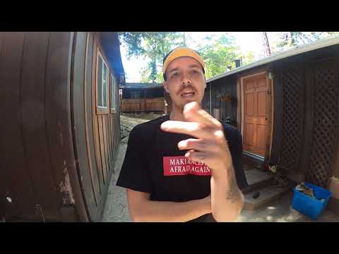 Tiernan Clarke - WHATS POPPIN - REMIX