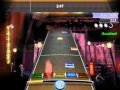 FoFIX [RB3] EXPERT GUITAR "Don't Believe In You" by Derby