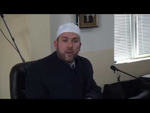 Ibrahim Beqiri   Si bëhet Sehvi Sexhdeja sipas Medh Hebit