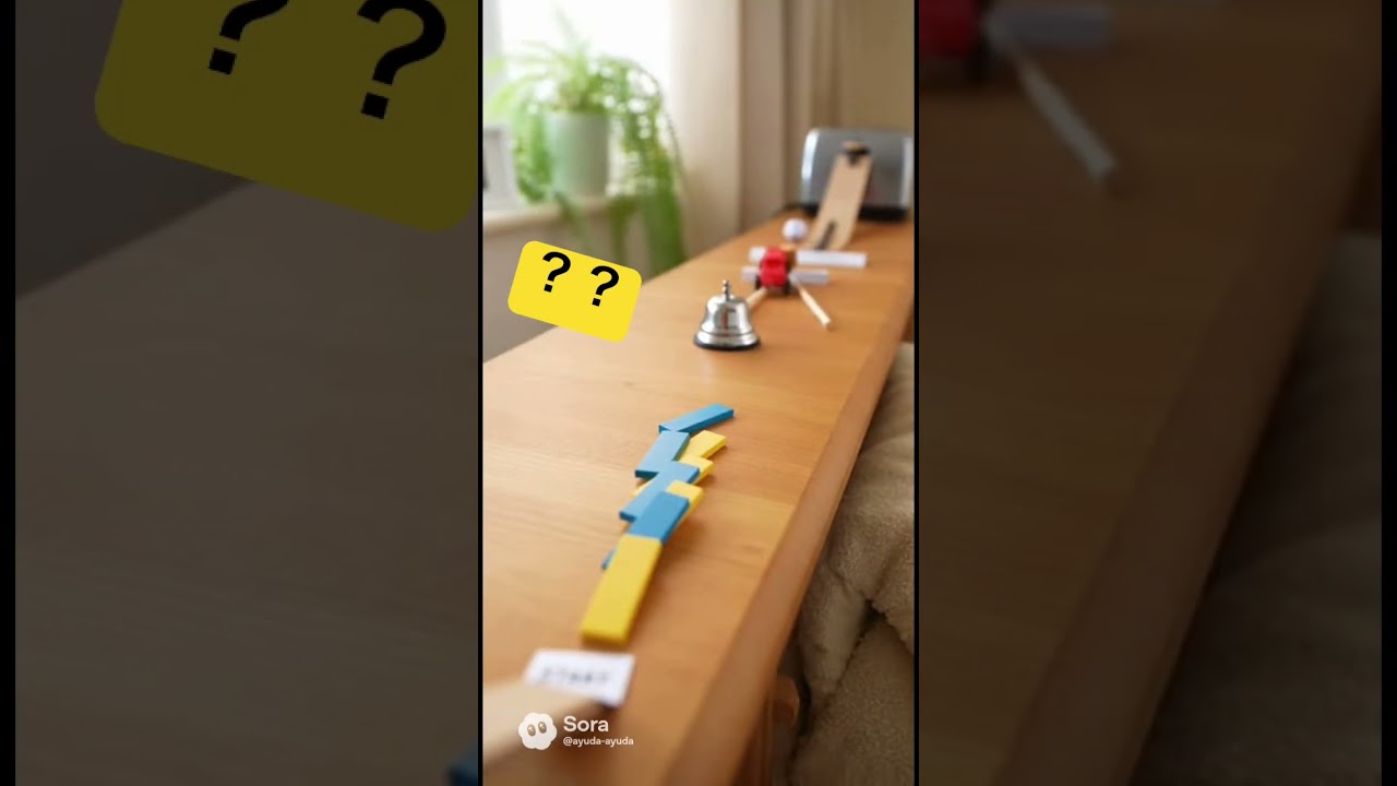 ピタゴラスイッチ？？