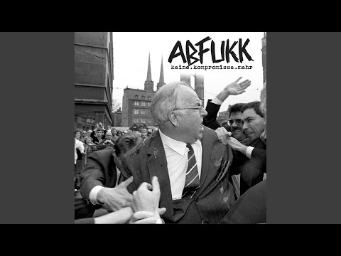 Ich brauch keinen Präsident