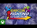 Capcom Fighting Collection – Launch Trailer