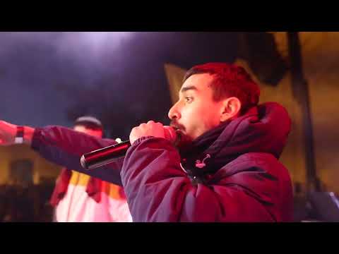 ESKAPE VS JESUS LC VS POCO VS NOCRE I PRUEBA DE COBARDÍA I FREEDOM FIGHTERS NACIONAL 2023