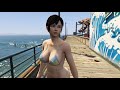 DOA Kokoro Bikini [Add-On] 5