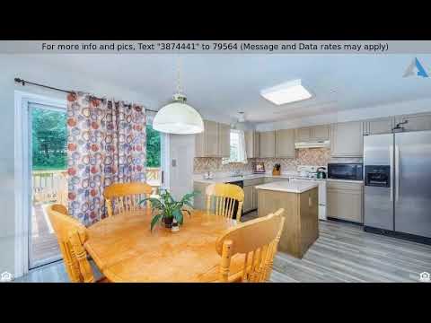 Priced at $188,900 - 1246 SPLASHING BROOK DRIVE, ABINGDON, MD 21009