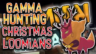 🔴Loomian Legacy *LIVE* GAMMA HUNTING *NOT STOPPING UNTIL I FIND A RARE* (Giveaways every 100 subs!)🔴