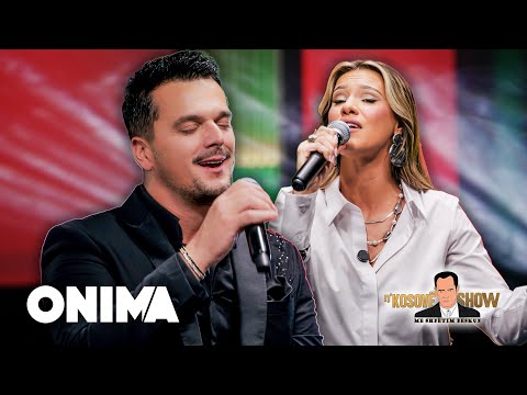 n’Kosove show : Ylli Demaj & Ronit Zeneli - Fati i zi 