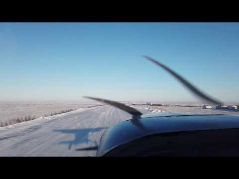 Mission Flying: Operating the Cessna 207 in Rural Alaska (Bethel to Kasigluk)