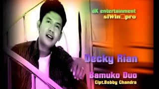Download lagu DANGDUT MINANG BAMUKO DUO // DECKY RYAN mp3