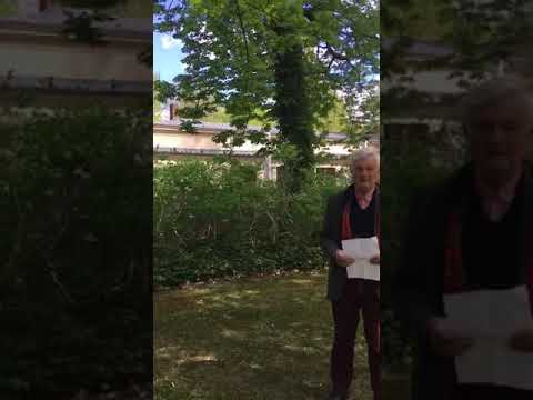 Corona am Schloss Glienicke