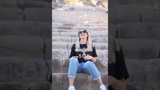 Hadise Murda'nın Şarkısı İle Çostu..! #hadise #murda
