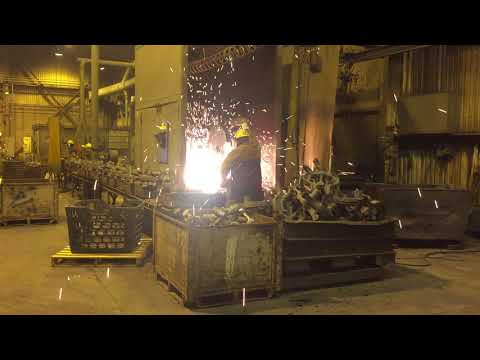 Pacific Steel Casting