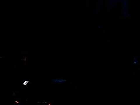 Mr. Eyez & Steve Gerrard Live @ Bleu In Detroit 1