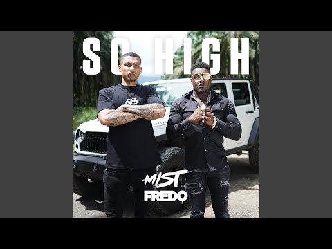 So High (feat. Fredo) (Dopebwoy Remix)