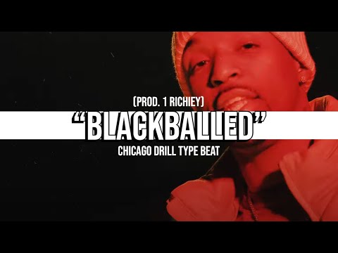 [FREE] THF Lil Law Type Beat 2023 - Blackballed