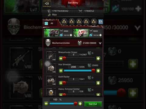 Age of Z Origins - Medici Best Fleet