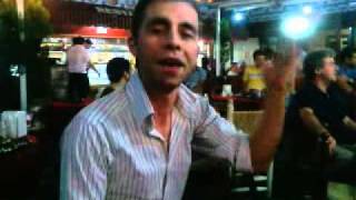 GÖKHAN ÖZEN aşk yorgunu :)