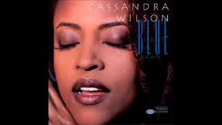 Cassandra Wilson - Estrellas - 1993
