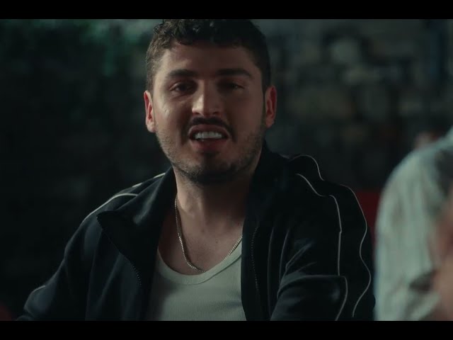 Allah Allah von Blok3 ((jetzt ansehen))