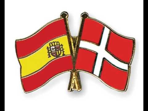 DANES curso completo 100 lecciones