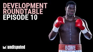 Undisputed Dev Roundtable - Tiered Traits, Stamina Balancing, Online Play, and More