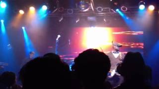 Bilal &quot;West Side Girl&quot; Highline Ballroom