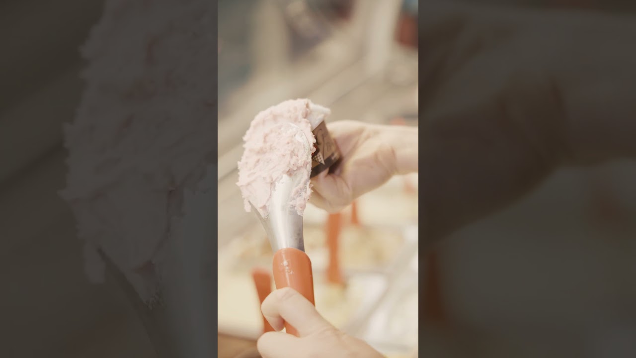Gelateria Brüderli Reel