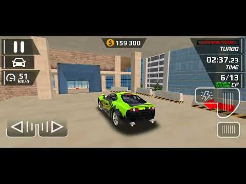 Car Driving Stunt Simulator - Smash Car Hit Games - Android Gameplay #3