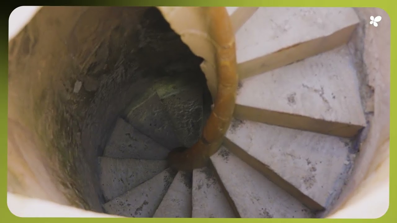 Proyecto de restauración del Castillo de Cabrera