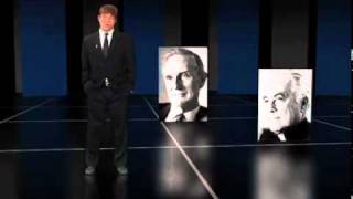 Catholic Investigative Agency : The Rockefeller Foundation