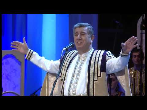 Թովմաս Պողոսյան - Անուշ հավքեր (Աշուղ Երամ) 2015 թ․